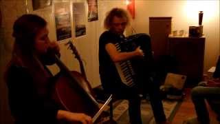 Moddi - Krokstav-emne