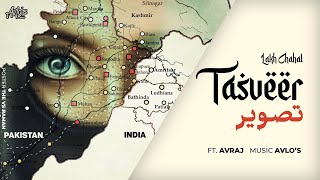 Tasveer Music Video