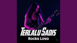 Download lagu TERLALU SADIS mp3