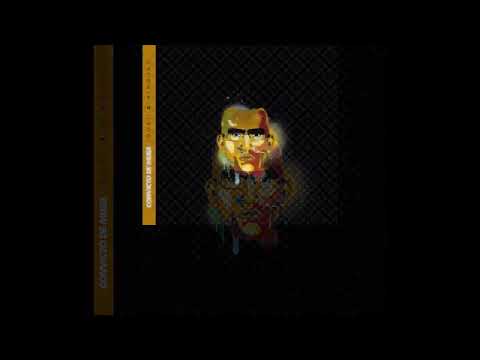 Convicto de musa ft Canserbero - Igual a ninguno (LETRA)