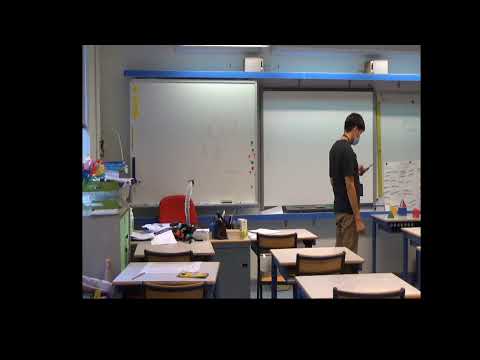 Vincent WONG Live Stream