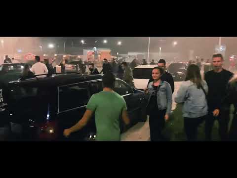 Fast & Furios Illegal Car Meet Team Needfordrive Slovakia & KNT & INSB