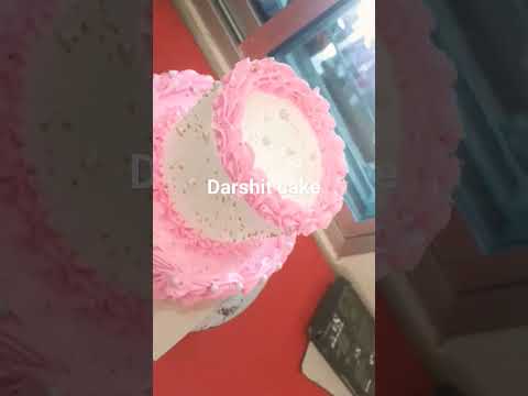 darshit cake#cake  #bollywood # #anime #music #beats #remix #cake #cakery#shorts
