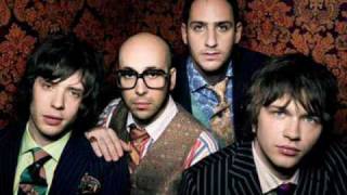 OK Go - It&#39;s A Disaster