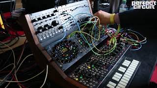 Video thumbnail for Frap Tool Usta Sequencer SuperBooth 2019 by Perfect Circuit