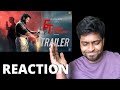 Etharkkum Thunindhavan Trailer Reaction | M.O.U | Mr Earphones | ET Trailer Reaction