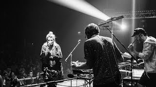 Noga Erez - BALKADA (REWORKED)