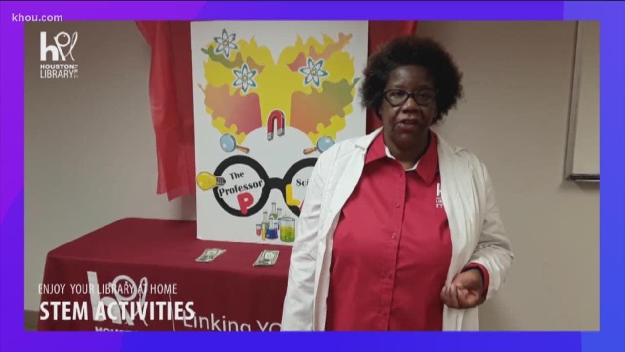 Liftoff to Learning: Making change