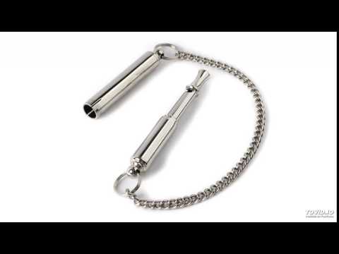 Acme 535 Silent Dog Whistle