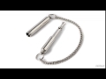Acme 535 Silent Dog Whistle