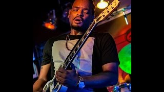 "Refuse To Lose" Jarekus Singleton, October 9 2015 on BRI TV