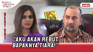 Download lagu Waduh Karin Mau Rebut Bapak Sahabatnya Sendiri?! | BestCut Wanita Perindu Surga ANTV Eps 43 (1/3) mp3