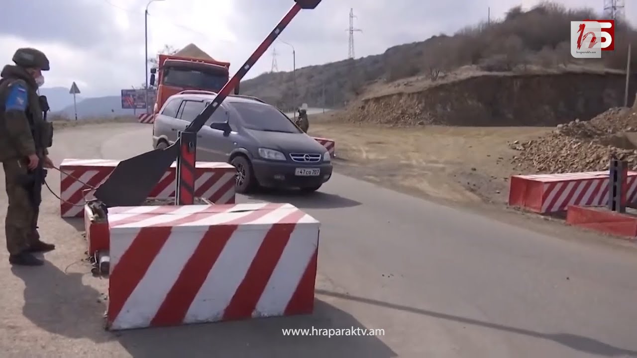 Ռումբ է՝ գցել են, սրտներիդ մոտ մի ընդունեք