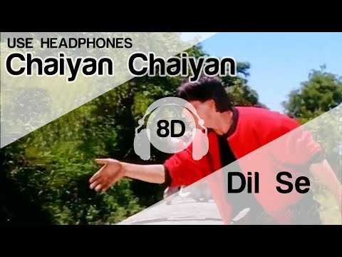 SCARICA CHAIYYA CHAIYYA BOLLYWOOD JOINT