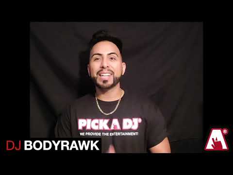 DJ BodyRawk
