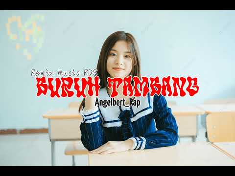 Lagu Wayase Terbaru - Buruh Tambang - Angelbert_Rap - Music RDS 2023