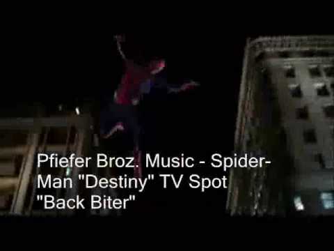 Pfeifer Broz Music Trailer Reel