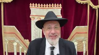 Être fier de ses enfants (Toldot)...Refoua chelema pour Géraldine Guila Hava bat Aziza Mady