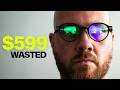 Don T Get Fooled By These Smart Glasses Even Realities G1 Review