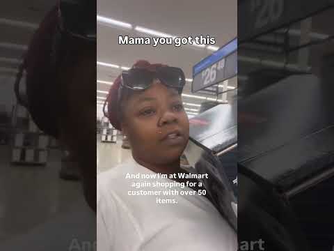 Mama you got this #realisticmomlife #momvlog #singlemomlife #parenting #momandkids