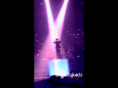 [140913] EXO TLP in BKK - LOVE LOVE LOVE