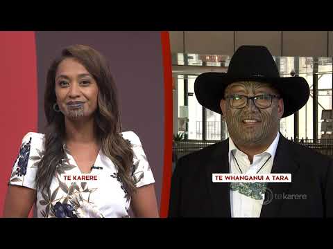 Rawiri Waititi biography: 13 things about New Zealand politician, Māori Party member – CONAN Daily