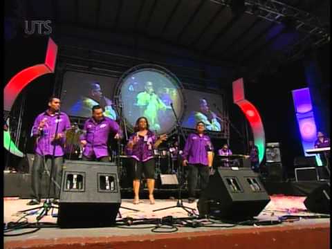 Era Outentiko - Tumba Warm Up (2011)