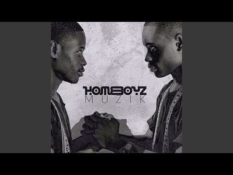 African Central Soul (Vocal Mix)