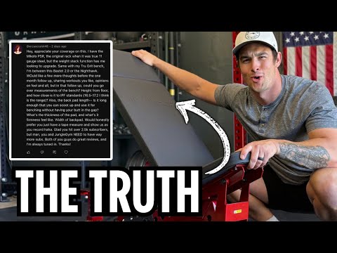 Mikolo Bastet 2.0 Bench Review – Real Measurements, Feel, and My Honest Thoughts