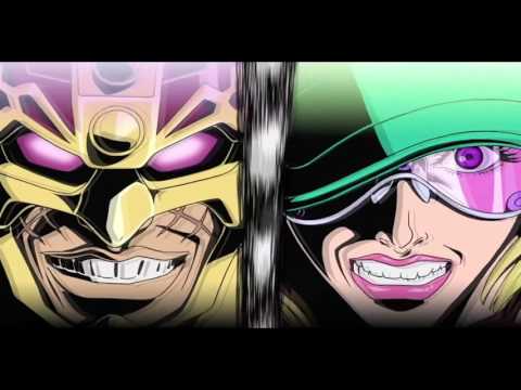 Elastic2Plastic - Space Invaders (2004)