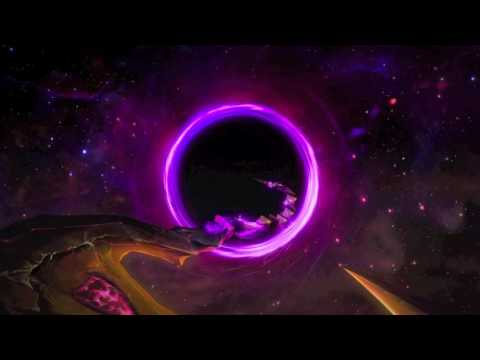 Dark Star Thresh: The Nothing Accepts All... (Voice)