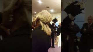 Pipkin Braswell Funeral Directors Crowning