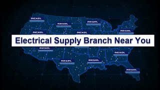 Rexel USA | Electrical Supply Branches Near You | Short