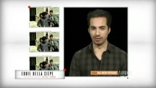 Allstar Weekend - Blame it on September (Video On Trial)