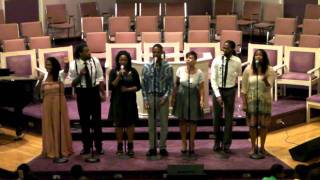 Covenant - My Exceeding Joy