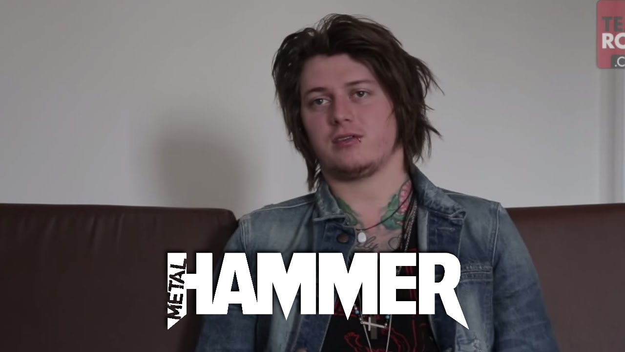 Asking Alexandria - The Truth | Part Two | Metal Hammer - YouTube