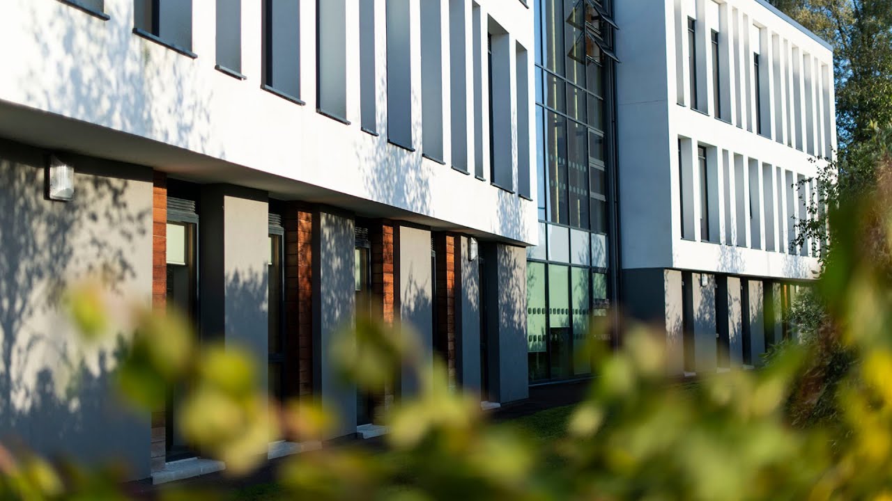 Coleraine Student Ulster University