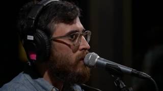 Woods - Suffering Season (Live on KEXP)