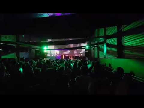 Avoid Dave, Genka - Õhtung@Sinilind, Tallinn, 17.09.2016