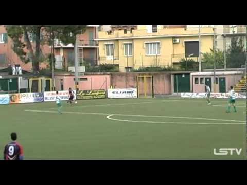 HL Ciassetta - Cogornese 1-3