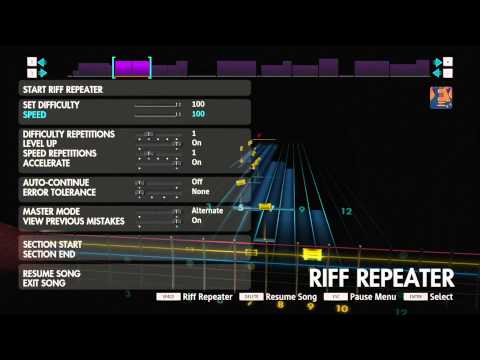 An Introduction to Rocksmith 2014 Edition