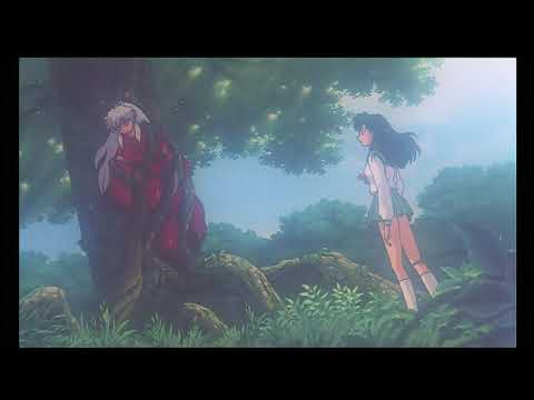 InuYasha the Movie: Affections Touching Across Time - Ending Theme