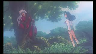 “no more words” Ayumi Hamasaki 浜崎あゆみ Inuyasha 犬夜叉