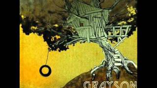 All Things New - Grayson Kessenich