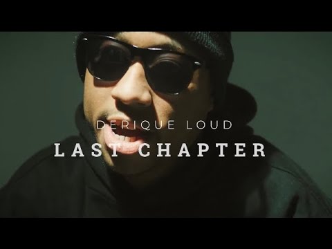 Derique Loud Music Video