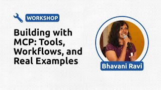 Model Context Protocol (MCP): Architecture, Servers, Workflows Automation | Step-by-Step Tutorial