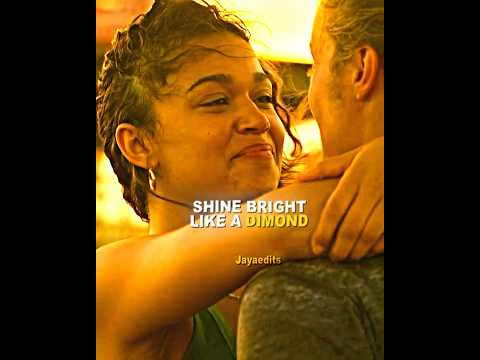 This scene | Show: Outer banks #outerbanks #kiaracarrera #jjmaybank #jiara #obx4