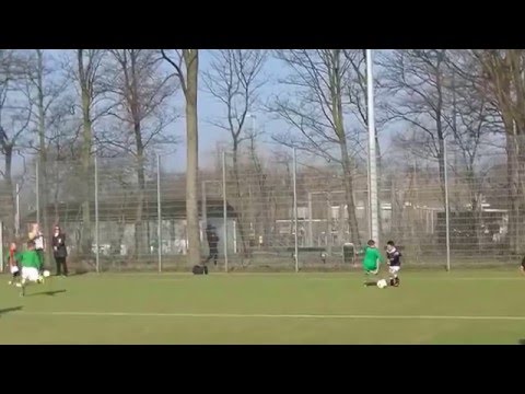 De 2-1 Quick F3 - VELO F2