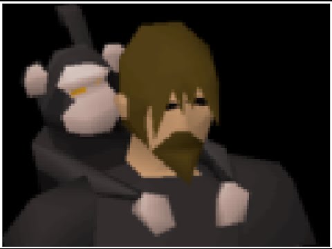 How to get monkey after monkey madness 2 quest