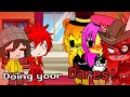 Doing Your Dares